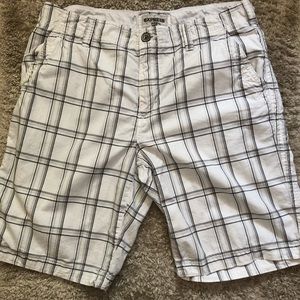 Express Shorts
